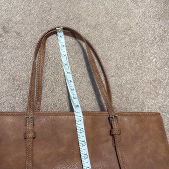 Urban expressions tote bag vegan leather - Picture 8 of 9